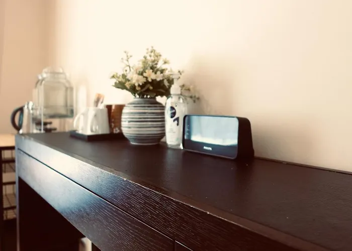 Tl Warmest Homestay