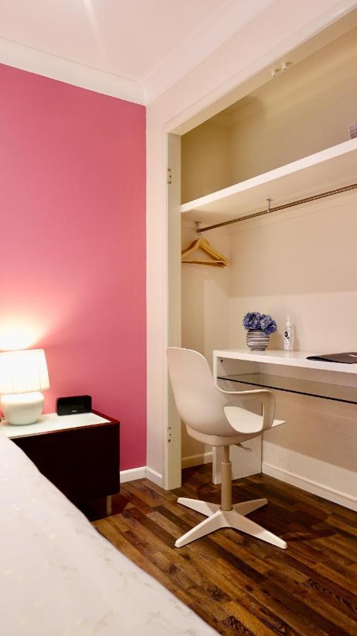 Homestay Tl Warmest Gold Coast