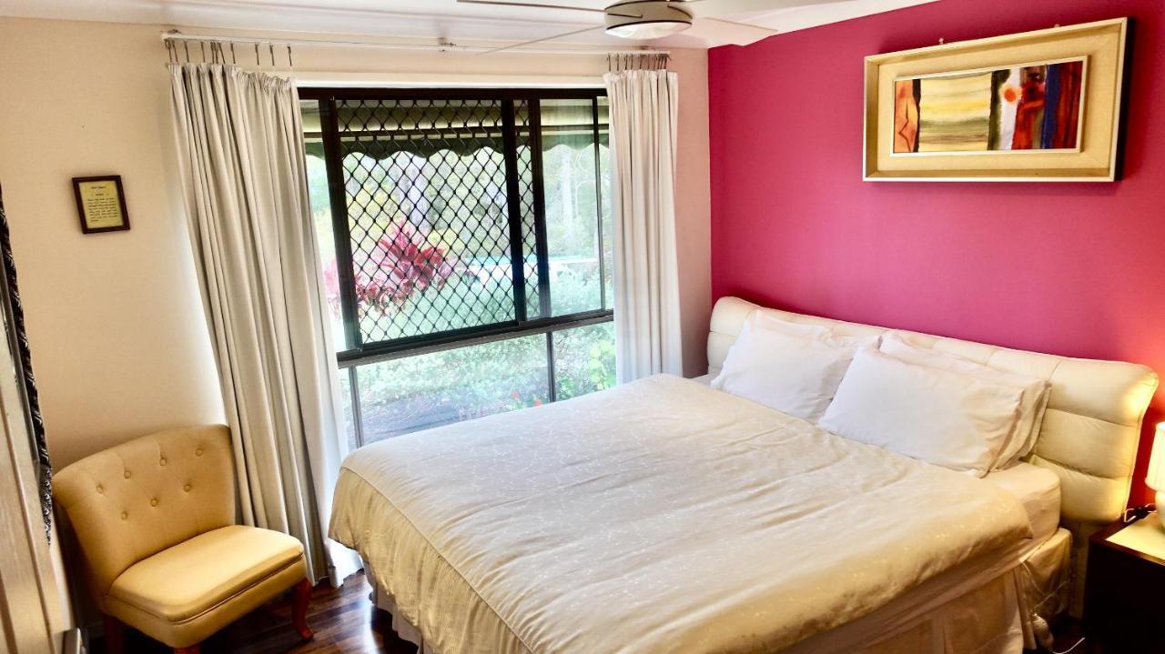 Tl Warmest Homestay
