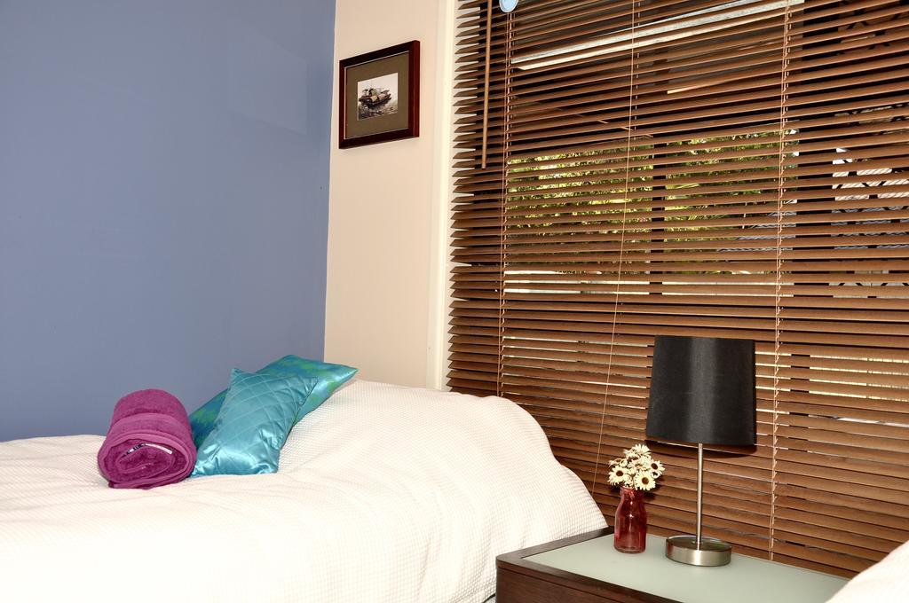 Homestay Tl Warmest Gold Coast