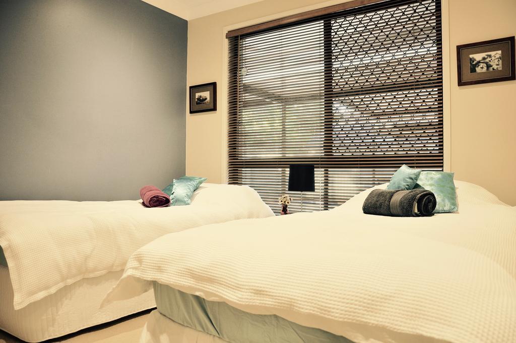 Homestay Tl Warmest Gold Coast
