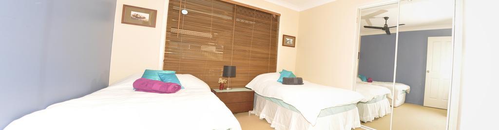Tl Warmest Homestay *