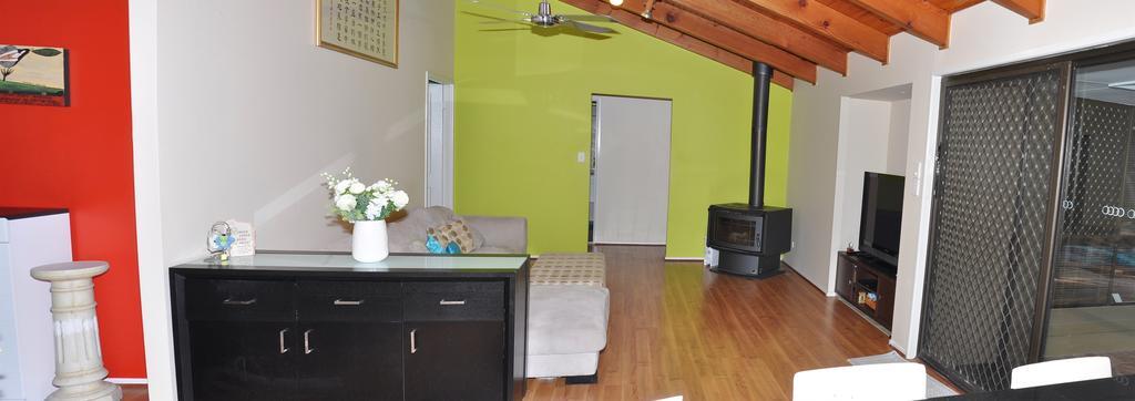 Homestay Tl Warmest
