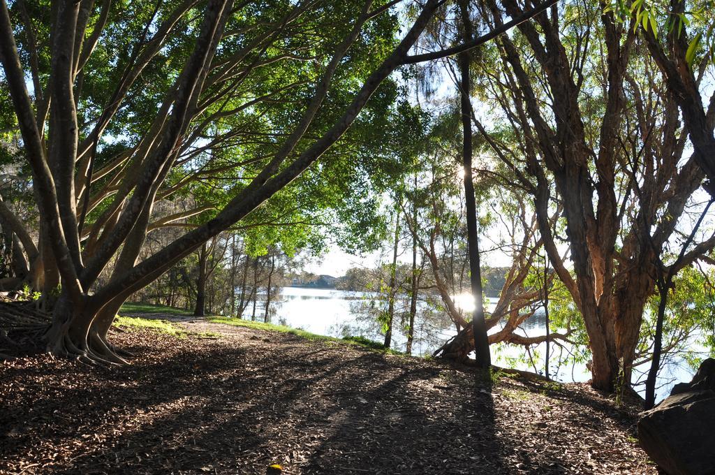 Tl Warmest Gold Coast