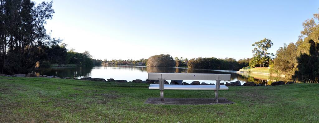 Homestay Tl Warmest Gold Coast