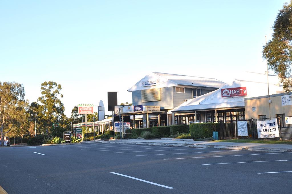 Homestay Tl Warmest Gold Coast