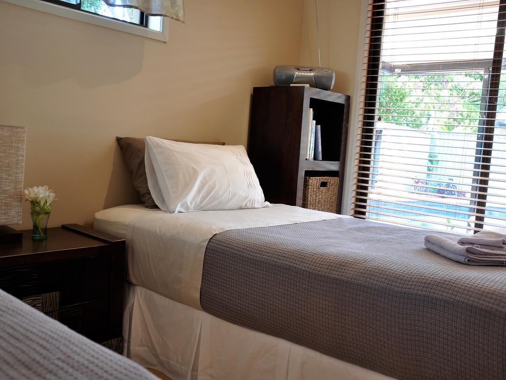 Tl Warmest Homestay Gold Coast