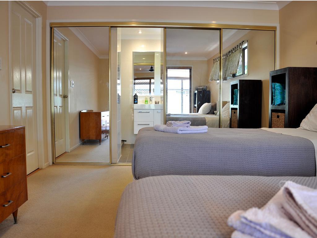 Tl Warmest Gold Coast