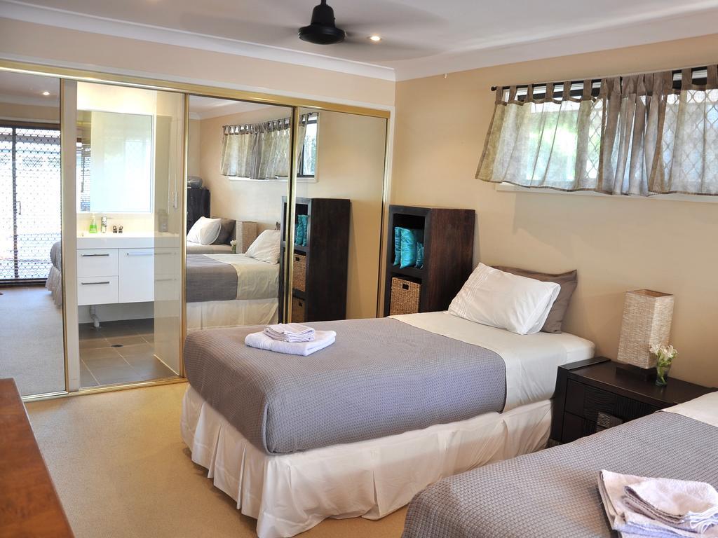 Homestay Tl Warmest *