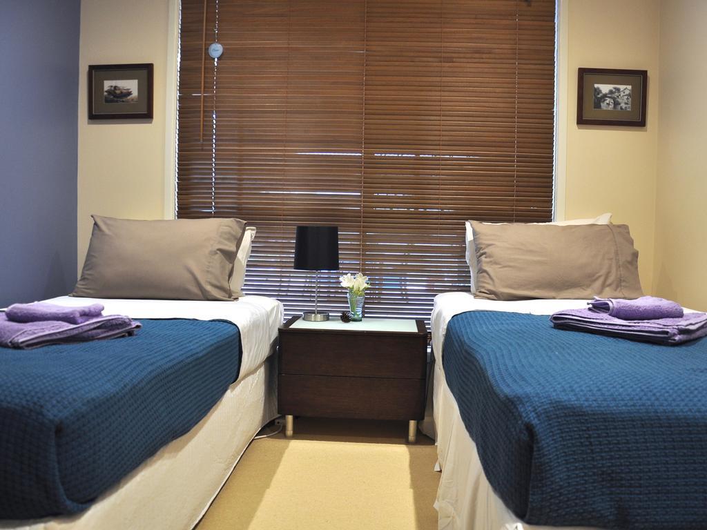 Tl Warmest Homestay Gold Coast