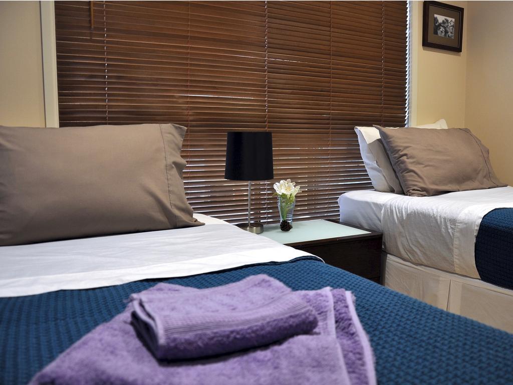 Tl Warmest Homestay