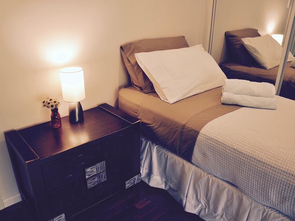 Homestay Tl Warmest