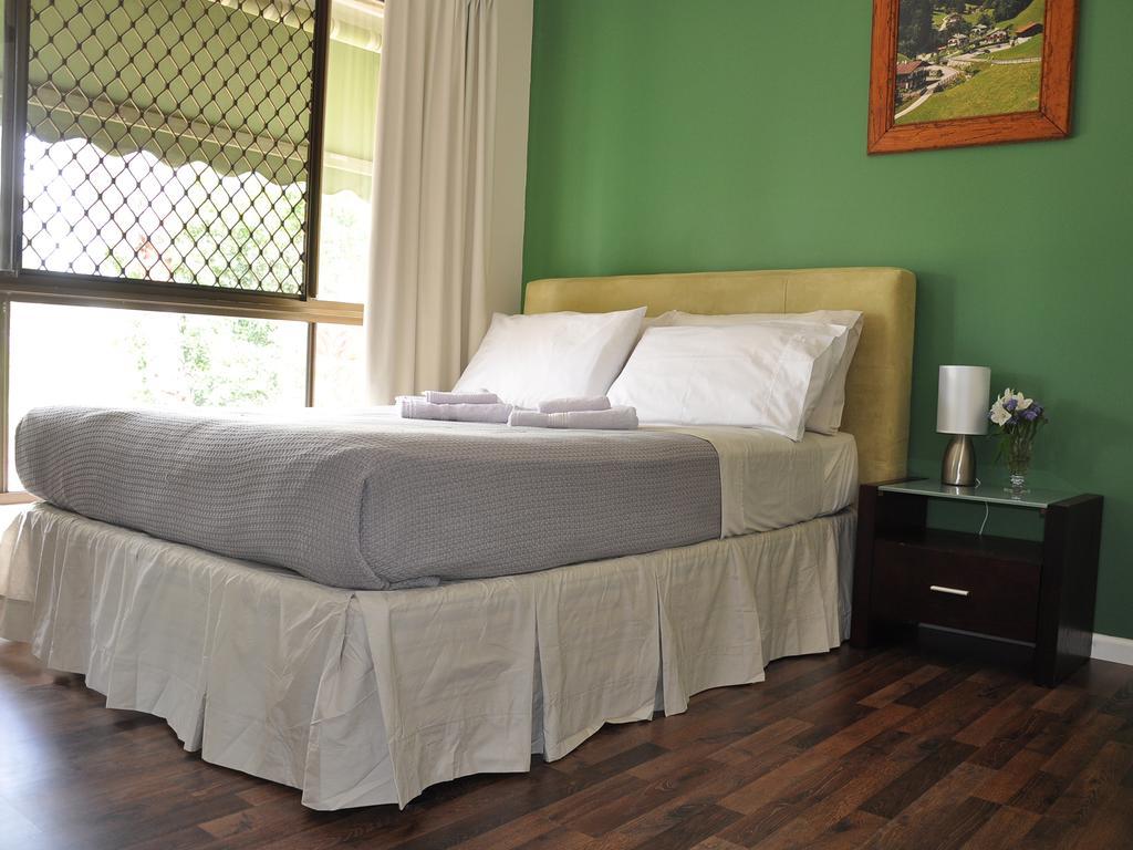 Homestay Tl Warmest Gold Coast