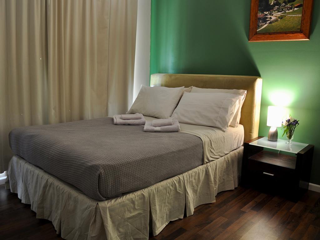 Tl Warmest Homestay