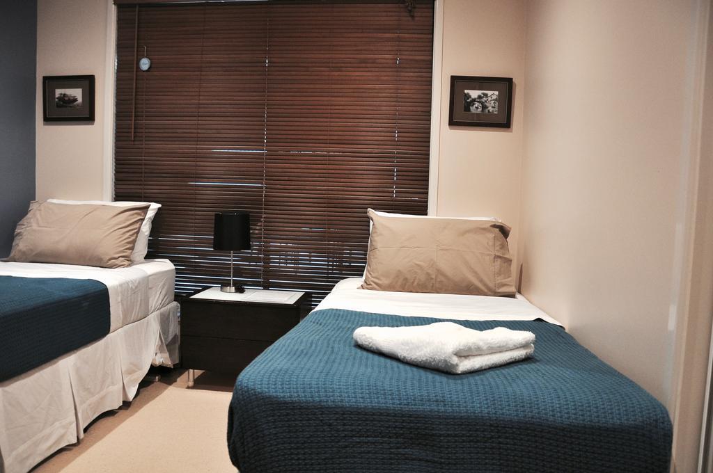 Tl Warmest Homestay Gold Coast