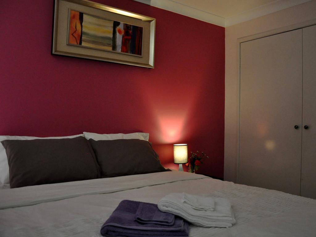 Tl Warmest Homestay